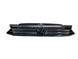 Volkswagen PASSAT B8 Grotelės priekinės 3G0853653