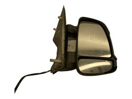 Citroen Jumper Front door electric wing mirror E3011030