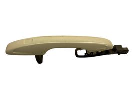 Volvo XC60 Front door exterior handle 31408436