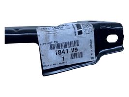 Citroen C4 Grand Picasso Support de montage d'aile 7841V9