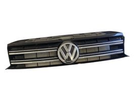Volkswagen Amarok Atrapa chłodnicy / Grill 2H7853653