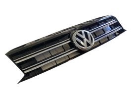 Volkswagen Amarok Atrapa chłodnicy / Grill 2H7853653