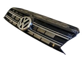 Volkswagen Amarok Atrapa chłodnicy / Grill 2H7853653