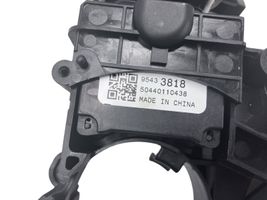 Opel Astra J Leva/interruttore dell’indicatore di direzione e tergicristallo 20941129