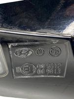 Hyundai Santa Fe Elektryczne lusterko boczne drzwi przednich E13049812