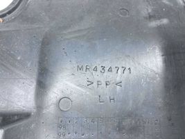 Mitsubishi Lancer Variklio dugno apsauga MR434771