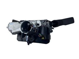 Opel Astra H Interruptor/palanca de limpiador de luz de giro 13276158