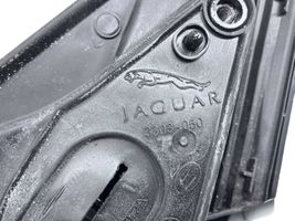 Jaguar XF Elektryczne lusterko boczne drzwi przednich 33034050