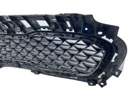 KIA Sportage Maskownica / Grill / Atrapa górna chłodnicy 86350F1610