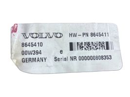 Volvo S60 Saugiklių dėžė (komplektas) 8645411