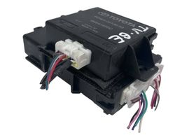 Toyota Avensis T270 Boîtier module alarme PZ4640013063