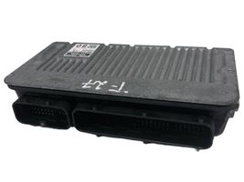 Toyota Auris E180 Sterownik / Moduł ECU 896610Z800