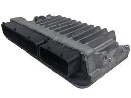 Toyota Auris E180 Sterownik / Moduł ECU 896610Z800