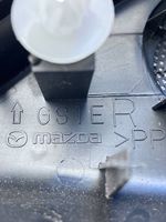 Mazda 6 Etuoven kaiuttimen kehys GS1ER