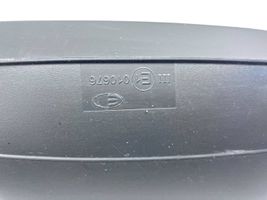 Opel Tigra B Etuoven sähköinen sivupeili E1010676