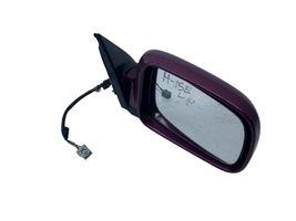 Honda CR-V Front door electric wing mirror E1010739