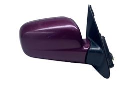 Honda CR-V Front door electric wing mirror E1010739