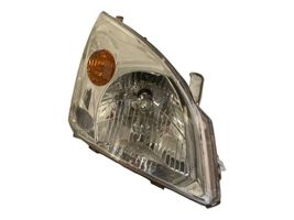 Toyota Land Cruiser (FJ75) Lampa przednia 0821211D7R