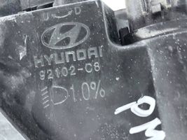 Hyundai i20 (GB IB) Lampa przednia 92102c8