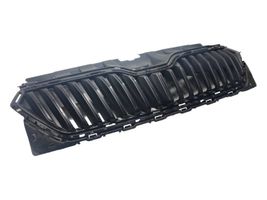 Skoda Fabia Mk3 (NJ) Grille de calandre avant 6V0853653C