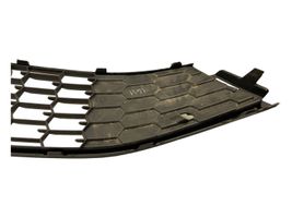 Skoda Fabia Mk4 (6VA) Grille inférieure de pare-chocs avant 6VA853677