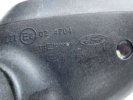 Ford Fiesta Specchietto retrovisore elettrico portiera anteriore E8024704