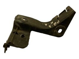 Fiat Fiorino Support de pare-chocs arrière 1356404080