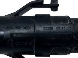 Skoda Superb B6 (3T) Dysza spryskiwacza lampy przedniej 3V0955966