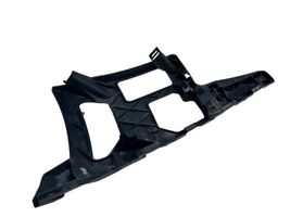 Ford Mondeo MK IV Staffa di rinforzo montaggio del paraurti anteriore 7S7117E856A