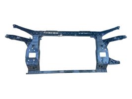 Hyundai Tucson IV NX4 Pannello di supporto del radiatore 64101N7000