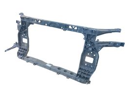 Hyundai Tucson IV NX4 Pannello di supporto del radiatore 64101N7000