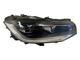 Volkswagen T-Cross Lampa przednia 2GM941036B