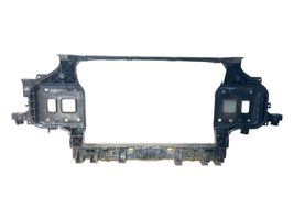 Hyundai Ioniq Radiator support slam panel 64101G1000