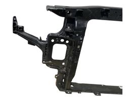 Hyundai i30 Pannello di supporto del radiatore 64105G4000