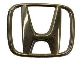 Honda Accord Manufacturer badge logo/emblem 58514.0080