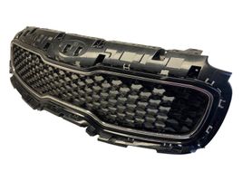 KIA Sportage Maskownica / Grill / Atrapa górna chłodnicy 86352F1010