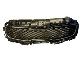 KIA Sportage Maskownica / Grill / Atrapa górna chłodnicy 86352F1010