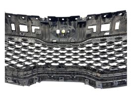 KIA Sportage Maskownica / Grill / Atrapa górna chłodnicy 86352F1010