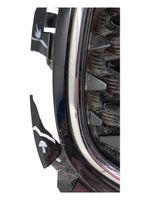 KIA Sportage Maskownica / Grill / Atrapa górna chłodnicy 86352F1010