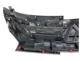 Mitsubishi L200 Maskownica / Grill / Atrapa górna chłodnicy 7450B292