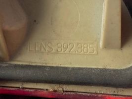 Ford Fusion Luce d’arresto centrale/supplementare 2N1113A602