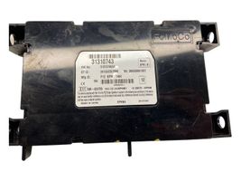 Volvo S40 Bluetooth modulis 31310743