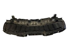 KIA Sportage Front bumper upper radiator grill 86350F1500