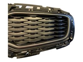 KIA Sportage Front bumper upper radiator grill 86350F1500