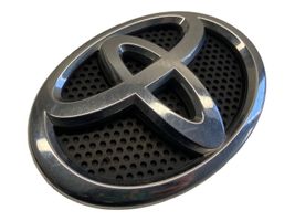 Toyota Auris E180 Logo, emblème, badge 7531202120