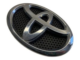 Toyota Auris E180 Valmistajan merkki/logo/tunnus 7531202120