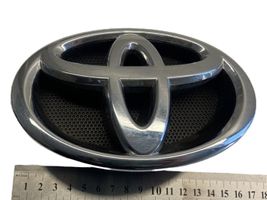 Toyota Verso Mostrina con logo/emblema della casa automobilistica 753110F030