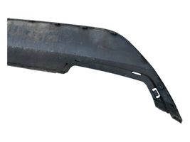 Ford Fiesta Front bumper lip 8A6117D781AA