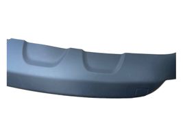 Fiat Freemont Front bumper lip 68088788