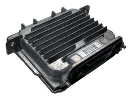 Volvo V60 Module de ballast de phare Xenon 89089352